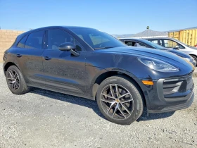 Porsche Macan, снимка 3
