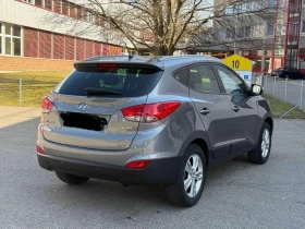 Hyundai IX35, снимка 5