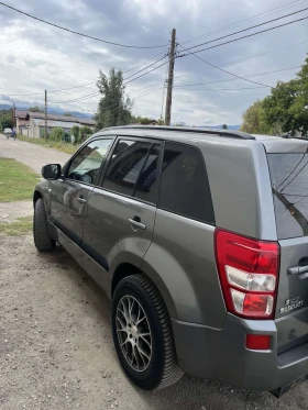 Suzuki Grand vitara, снимка 2