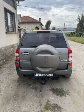 Suzuki Grand vitara, снимка 3