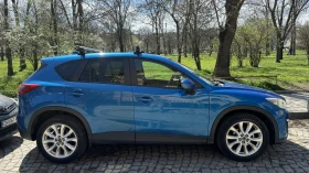 Mazda CX-5, снимка 4