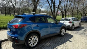 Mazda CX-5, снимка 12