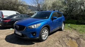 Mazda CX-5, снимка 17