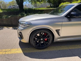 BMW X3 X3 M COMPETITION, снимка 15