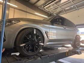 BMW X3 X3 M COMPETITION, снимка 3