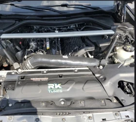 BMW X3 X3 M COMPETITION, снимка 7