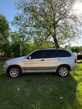 BMW X5, снимка 3