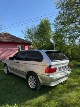 BMW X5, снимка 4