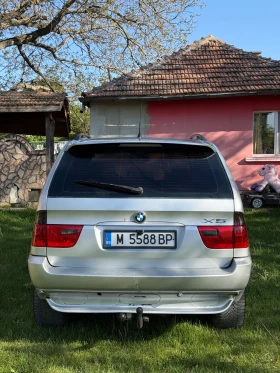 BMW X5, снимка 5