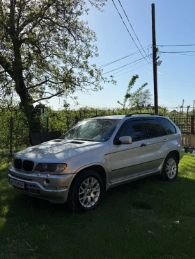 BMW X5, снимка 2