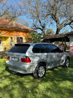 BMW X5, снимка 6
