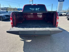 Ford F150 * 4WD SuperCrew 5.5' Box * КАМЕРА * ПОДГРЕВ * , снимка 15