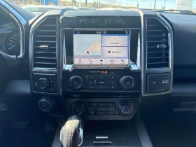 Ford F150 * 4WD SuperCrew 5.5' Box * КАМЕРА * ПОДГРЕВ * , снимка 9