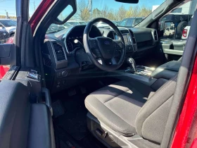 Ford F150 * 4WD SuperCrew 5.5' Box * КАМЕРА * ПОДГРЕВ * , снимка 5