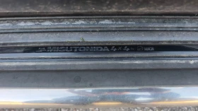 Daihatsu Terios 1.3i 4 Х 4, снимка 12
