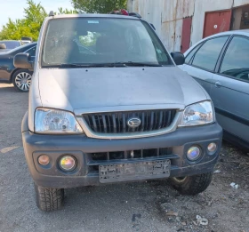 Daihatsu Terios 1.3i 4 Х 4, снимка 1