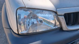 Daihatsu Terios 1.3i 4 Х 4, снимка 6