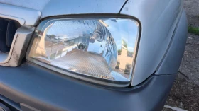 Daihatsu Terios 1.3i 4 Х 4, снимка 5