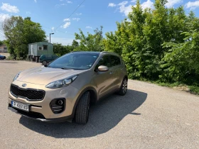 Kia Sportage, снимка 3