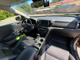 Kia Sportage, снимка 6