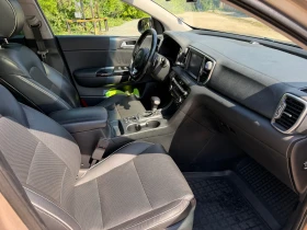 Kia Sportage, снимка 5