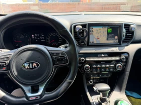 Kia Sportage, снимка 13