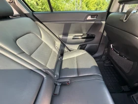 Kia Sportage, снимка 8