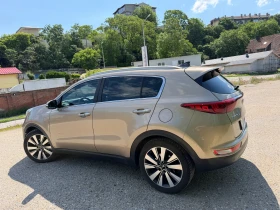 Kia Sportage, снимка 1