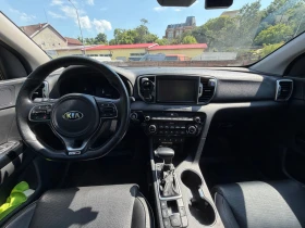 Kia Sportage, снимка 9
