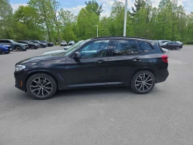 BMW X3 * CARFAX * АВТОКРЕДИТ БЕЗ ПЪРВОНАЧАЛНА ВНОСКА, снимка 2