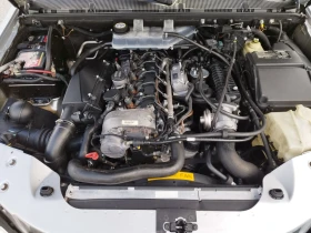 Mercedes-Benz ML 270 CDI 163кс АВТОМАТ, снимка 16