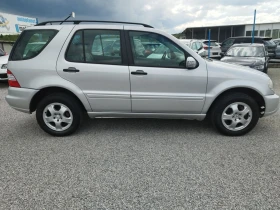 Mercedes-Benz ML 270 CDI 163кс АВТОМАТ, снимка 6