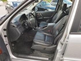 Mercedes-Benz ML 270 CDI 163кс АВТОМАТ, снимка 9
