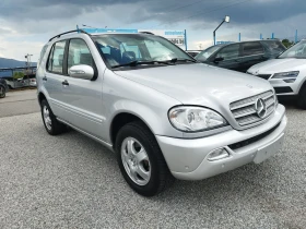 Mercedes-Benz ML 270 CDI 163кс АВТОМАТ, снимка 7