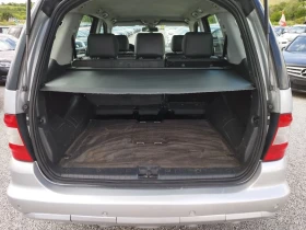 Mercedes-Benz ML 270 CDI 163кс АВТОМАТ, снимка 13