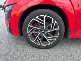 Hyundai Kona * N Line * ПРЕДСТАВИТЕЛСТВО* ДИСТРОНИК* ШИБИДАХ* , снимка 7