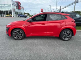 Hyundai Kona * N Line * ПРЕДСТАВИТЕЛСТВО* ДИСТРОНИК* ШИБИДАХ* , снимка 3
