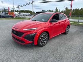 Hyundai Kona * N Line * ПРЕДСТАВИТЕЛСТВО* ДИСТРОНИК* ШИБИДАХ* , снимка 2