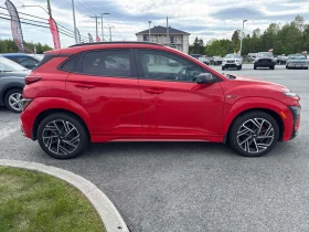 Hyundai Kona * N Line * ПРЕДСТАВИТЕЛСТВО* ДИСТРОНИК* ШИБИДАХ* , снимка 4