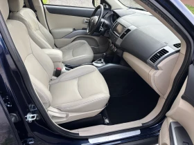 Mitsubishi Outlander 2.4i AVTOMAT 4x4 7местен, снимка 8