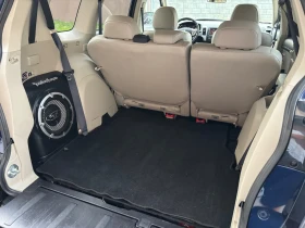 Mitsubishi Outlander 2.4i AVTOMAT 4x4 7местен, снимка 11