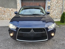 Mitsubishi Outlander 2.4i AVTOMAT 4x4 7местен, снимка 3