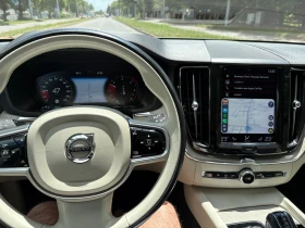 Volvo XC60 2.0 D4 AWD Inscription , снимка 17