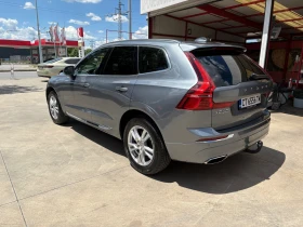 Volvo XC60 2.0 D4 AWD Inscription , снимка 3