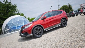 Honda Cr-v НОВИ ДЖАНТИ-ГУМИDOT1825/Ролб/Спойл/Степ/NAV-БЪЛГАР, снимка 4