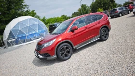 Honda Cr-v НОВИ ДЖАНТИ-ГУМИDOT1825/Ролб/Спойл/Степ/NAV-БЪЛГАР, снимка 1