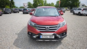 Honda Cr-v НОВИ ДЖАНТИ-ГУМИDOT1825/Ролб/Спойл/Степ/NAV-БЪЛГАР, снимка 5