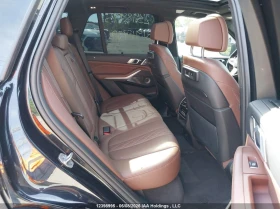 BMW X5 3.0l Phev xDrive45E, снимка 8