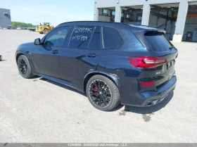 BMW X5 3.0l Phev xDrive45E, снимка 3