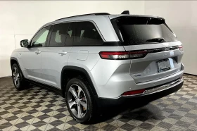 Jeep Grand Wagoneer Grand Cherokee 4xe, снимка 12